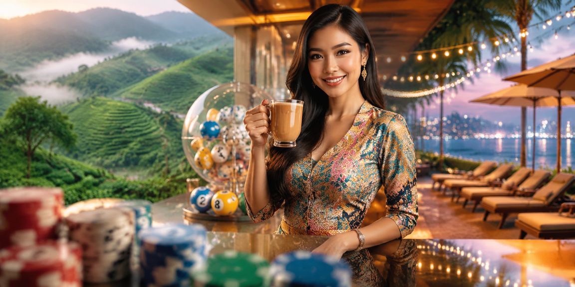 Hiburan bertanggungjawab gaya Malaysia di platform 2000s