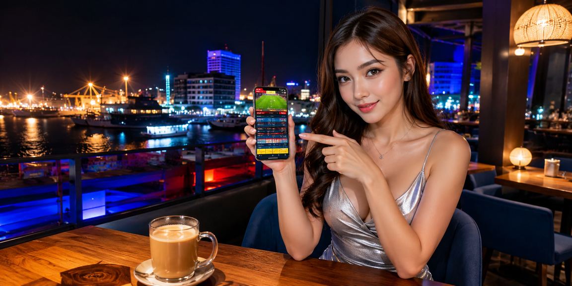 Aplikasi mudah alih 2000s untuk kasino Malaysia di telefon pintar